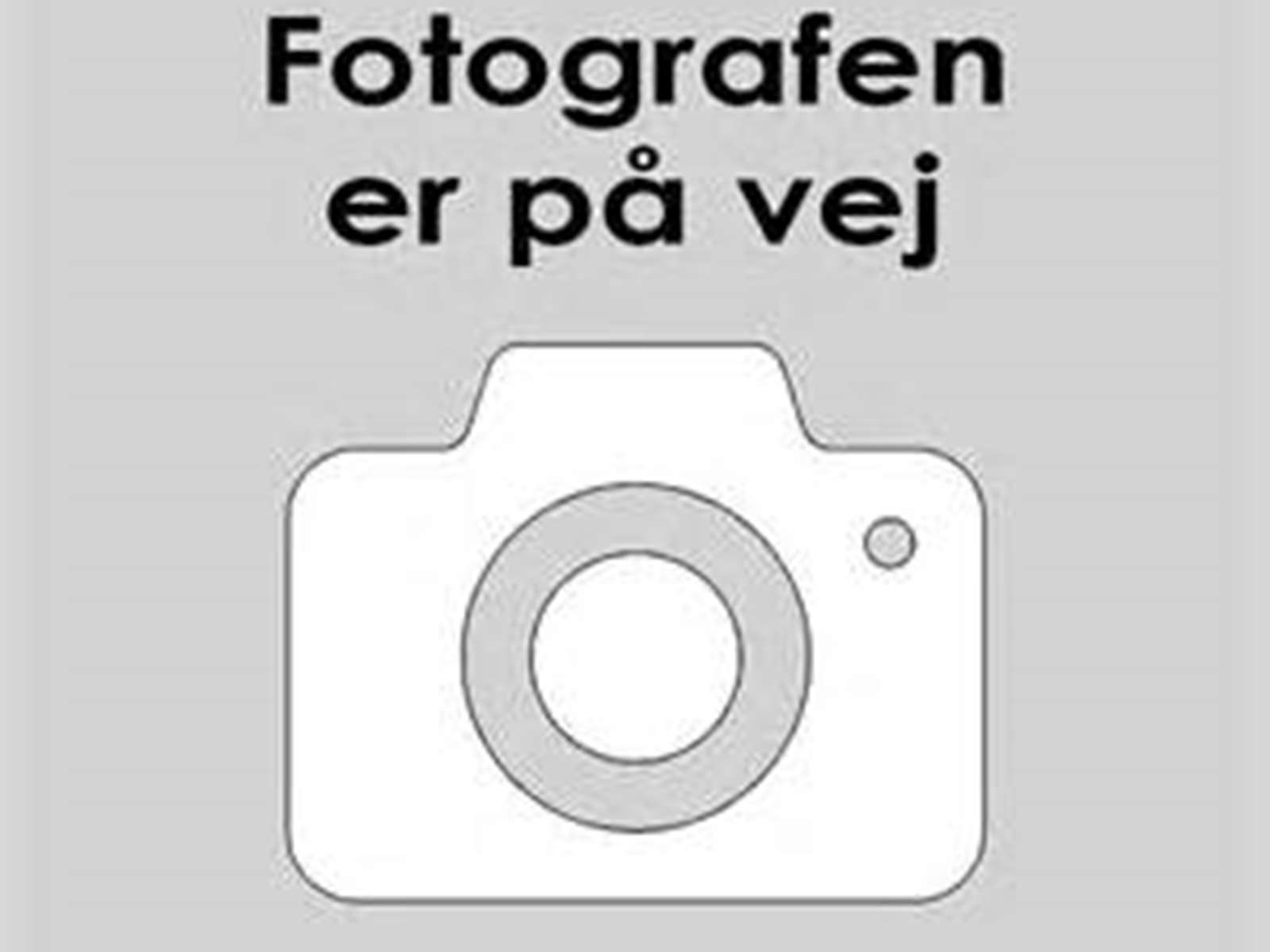 fotografen er på vej