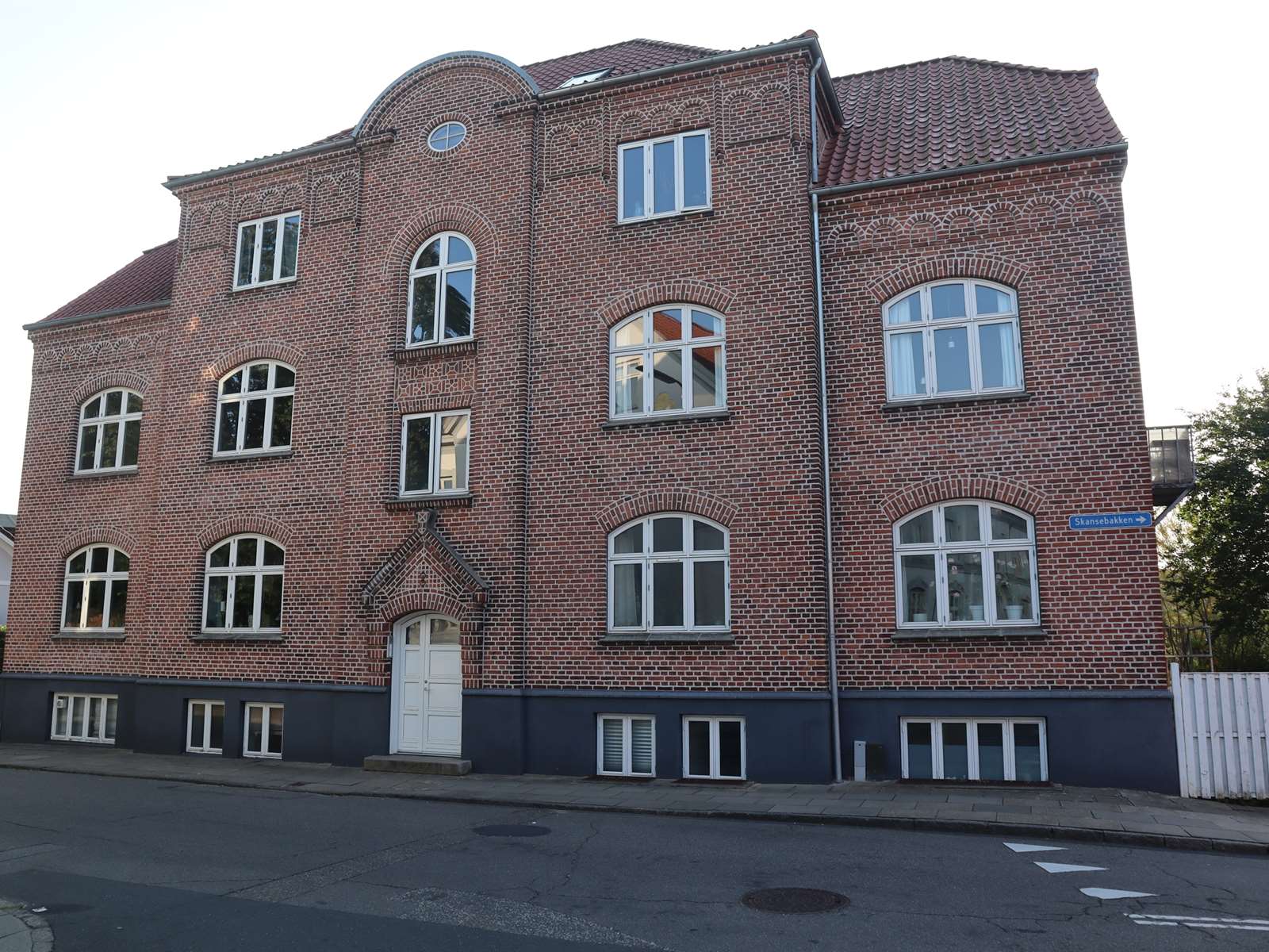 Ledige lejemål, erhverv, KBCBolig